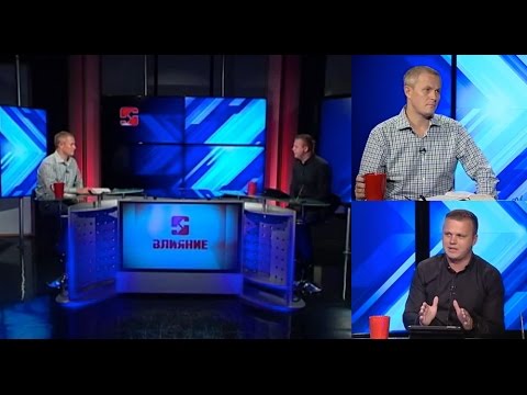Призвание человека. Александр Шевченко и Андрей Шаповал