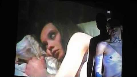 ROZZ DYLIAMS - A DROP OF DOOM (OFFICIAL VIDEO)