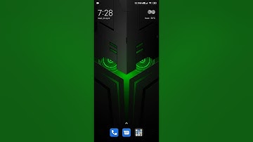 Black Shark 2 JoyUI 11 (Android 10) Official OTA UPDATE Installation