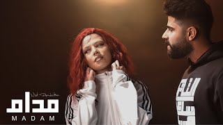 AlRonG - MADAM مدام (Official Music Video) - الرونك