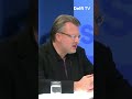 Tādas iedzeršanas bijušas vienmēr – Šlesers par svinībām pēc Rīgas domes budžeta pieņemšanas