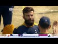Dismissed! Nightmare start for Ronchi | Hong Kong T20 Blitz 2018