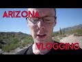 Phoenix Arizona: a day in the life travel vlog