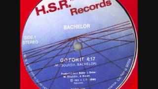 Bachelor - Go For It 1983