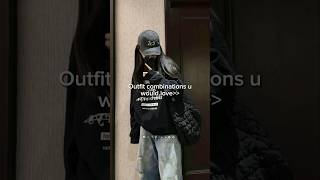Outfit Combinations