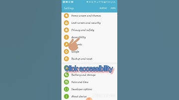 how to enable dark mode in Samsung j2