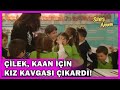 Çilek, Kaan için Kız Kavgası Çıkardı! - Sihirli Annem Özel Klip