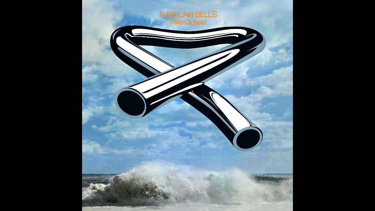 Mike Oldfield   Tubular Bells Full Album