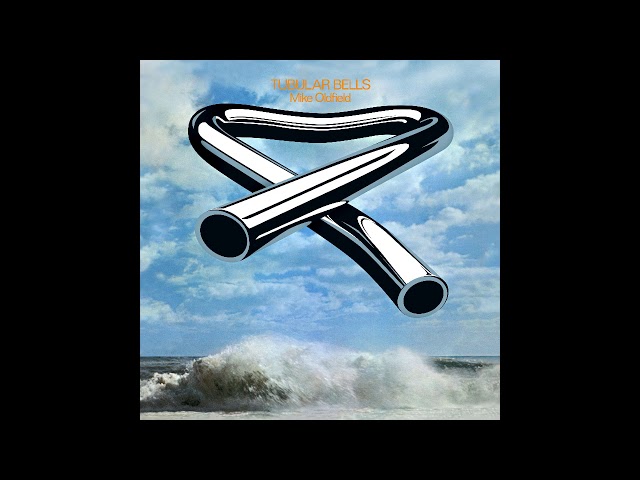 MIKE OLDFIELD - Theme from Tubular Bells