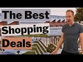 Best Places for Luxury Shopping in the World (The video my wife doesn't want me to make)