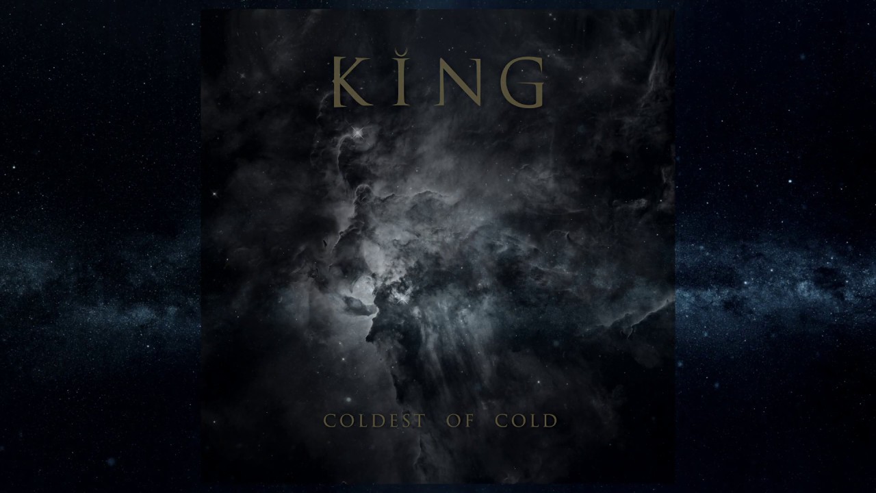 King "Star" (Official Lyric Video) YouTube