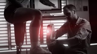 Griffith Be Remarkable TV ad