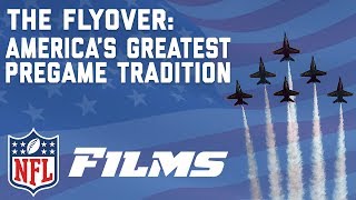 The Flyover: America