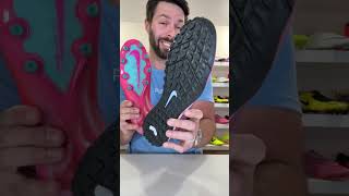 Turf vs AG stud patterns - What's the difference?