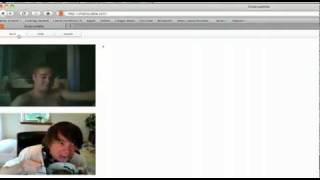 Fucking Hilarious CHATROULLETE SESSION HAHAHAHAH