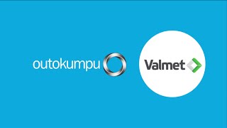 Outokumpu sustainability case: Valmet