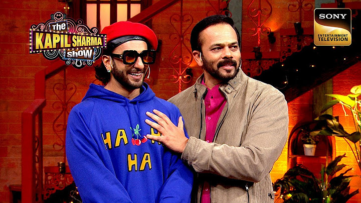 Rohit Shetty ने खोल दी अपने सारे Actors की पोल | The Kapil Sharma Show | Reloaded