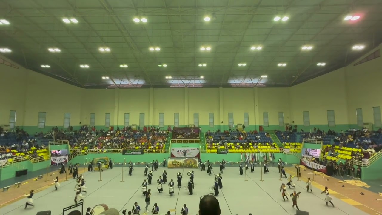 MB LATANSA CORPS - BANTEN  