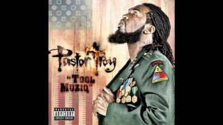 Pastor Troy: Tool Muziq - Saddam[Track 2]