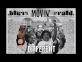 Movin Different Wale McClenney Slowed mp3