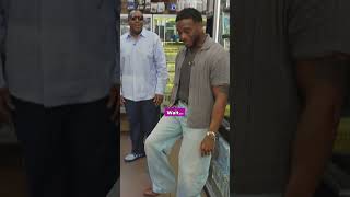 Kenan and Kels moves hit different on DDR