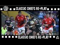 🎥 🏉 Classic Chiefs Re-Play 🎥 🏉 London Welsh v Exeter Chiefs - Premiership 7th September 2014