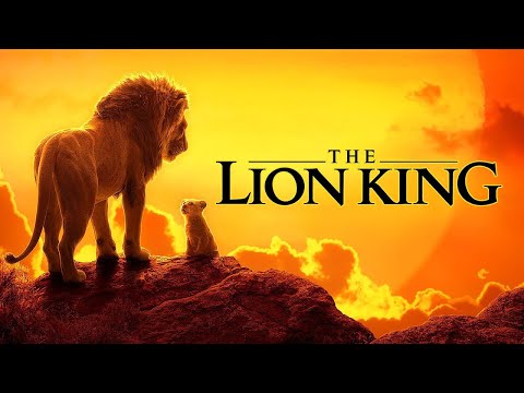 THE LION KING Full Movie 2024: Mufasa | Kingdom Hearts Action Fantasy 2024 in English (Game Movie)