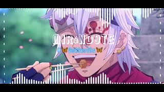 Mirandote Edit Audio Leer Desc