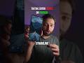 TikTok Video Editor Sucks on Android! #samsung #galaxy #s25ultra #android