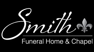 Funeral Service for Charles Strode