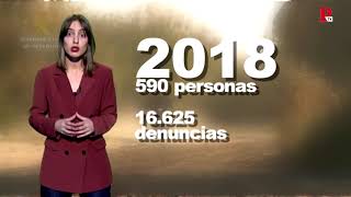 Maltratar a un animal es delito