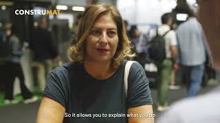 Construmat 2025 highlights