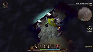 uzito84's finding errors