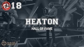 NiP HeatoN - Hall of Fame