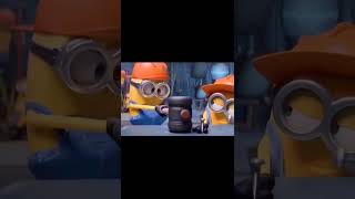 Minions vs Star Wars Clone Wars -  Saw Gerrera #minions #starwars #clonewars #sawgerrera