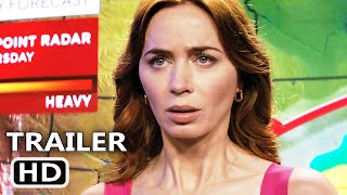 DIA D Trailer Dublado (2026) Emily Blunt, Steven Spielberg