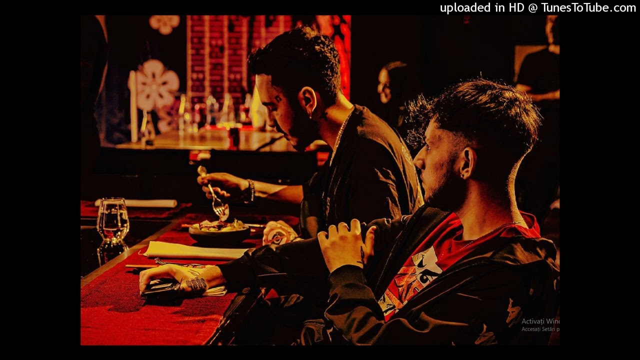 [FREE] RAVA x AZTECA type beat - ONOARE