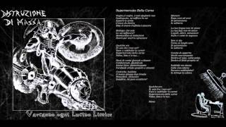 Distruzione di Massa - Supermercato della carne