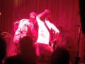 Reptar Interview and Performace at ASCAP's CMJ 2010 Showcase