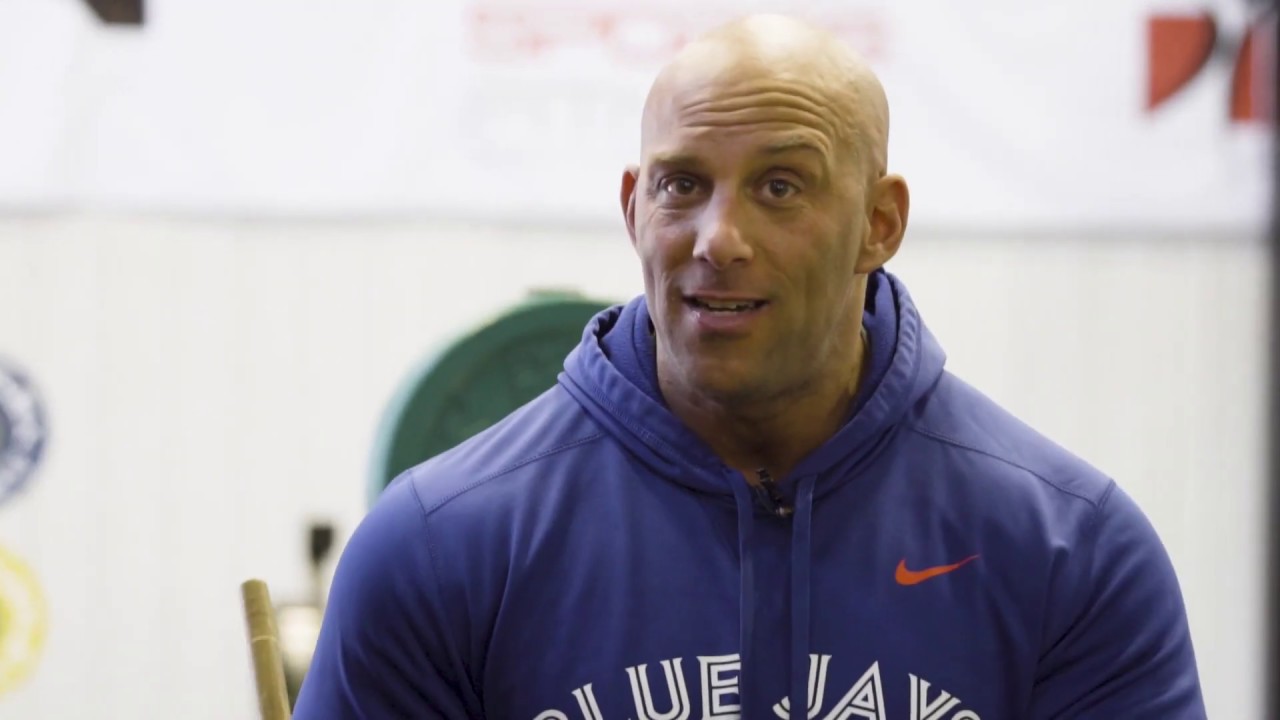 SPORT SPECIFIC TRAINING