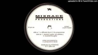 The Programmer - Mixrace Productions