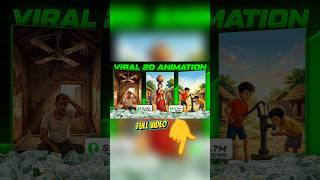 Best Image To Video Ai tool 🔥 #shorts #ai #viral #grok