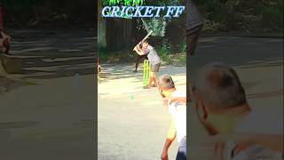 #cricket FF bowling #cricket/#shorts fast bowling Air swingbowling tenish grip youtube #shorts🏏🏏🏏