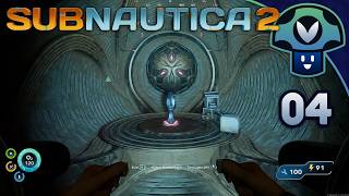 Vinny - Subnautica 2 (PART 4) @vinesaucefullsauce