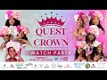 Quest For The Crown (Miss Teen Bahamas International 2024) - Episode 3 - "Things Are Heating Up"