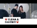 Elena Fraules & Dmitriy