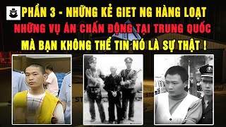 Tổng Hợp Những Vụ Án Rúng Động Tại Trung Quốc Mà Bạn Không Thể Tin Nó Là Sự Thật - Phần 3 | MÊ KỲ ÁN