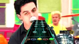 Clone Hero - Basket Case (With Music Video)
This a video showcase of the new update that came out for clone hero.
The video gets a little out of sync but I think it was because my computer is slow.
(P.s. no FC) bumer.... Clone Hero - Basket Case (With Music Video)