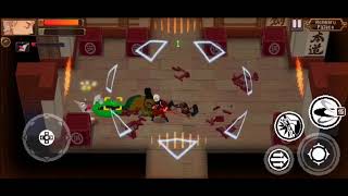نلعب لعبة Otherworld Legends (اساطير من عالم آخر) screenshot 5