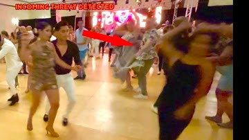 How to Avoid Disaster on the Dance Floor